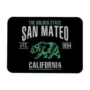 San Mateo Magnet