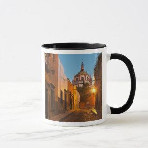 San Miguel de Allende, Mexico. Credit as: Nancy Mug