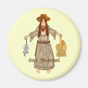 San Pascual Magnet