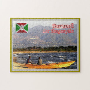 SAN PEDRO - beach - Jigsaw Puzzle