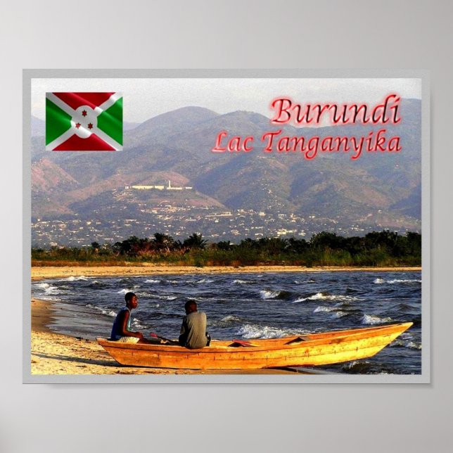 SAN PEDRO - beach - Poster (Front)