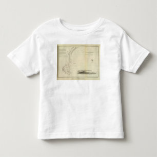 San Pedro Harbour, Calif Toddler T-Shirt