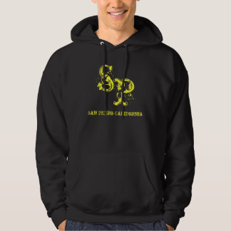 San Pedro Hoodie Sweatshirt