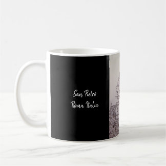 San Pietro Mug