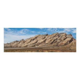 San Rafael Swell Photo Print