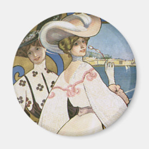 San Sebastian Magnet