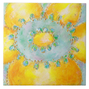 Sanabel tile