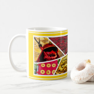 SANADA YUKIMURA [Classic Mug] Coffee Mug