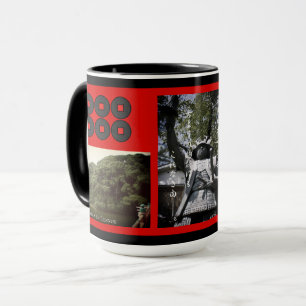 SANADA YUKIMURA:Combo Mug