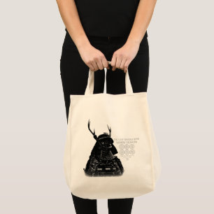 SANADA YUKIMURA (Dark ver.) トートバッグ Tote Bag