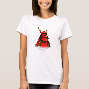 SANADA YUKIMURA (Normal ver.) Tシャツ T-Shirt