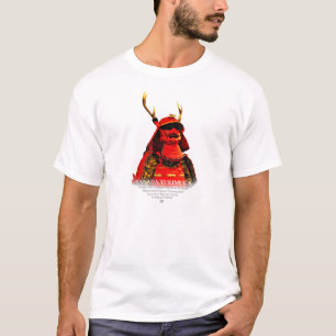 SANADA YUKIMURA (Normal ver.) T-Shirt