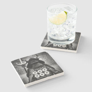 SANADA YUKIMURA [Stone Coaster] Stone Coaster