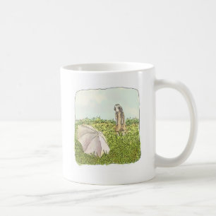 Sanasareji Coffee Mug