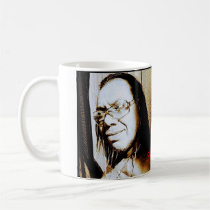 Sanchez TWINS???? Coffee Mug