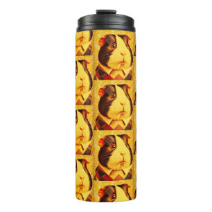 Sancho water bottle