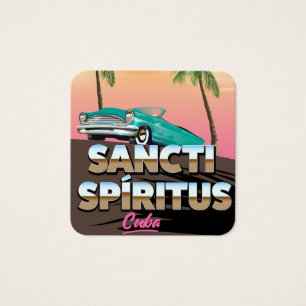 Sancti Spíritus Cuba