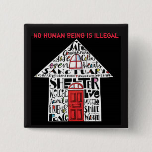 Sanctuary Button