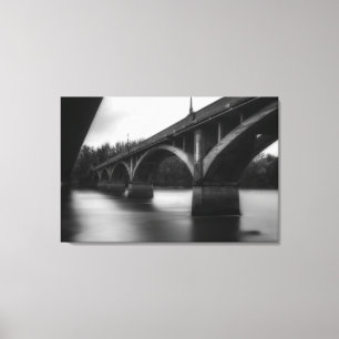 Sanctuary Canvas Print