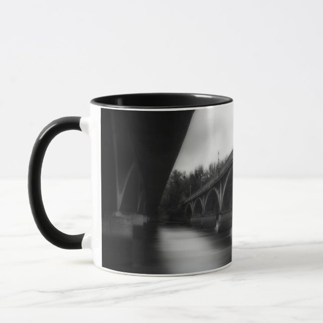Sanctuary Mug (Left)