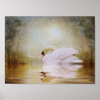 Sanctuary Within Poster