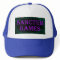 Sanctum Games cap