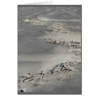 sand
