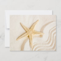 Sand and a Starfish natural neutral colour