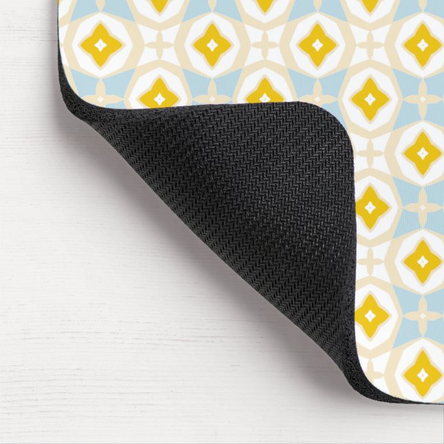 Sand and Fog Almost Shippo Mousepad (Corner)