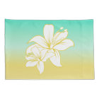 Sand and Sea Colour Ombre