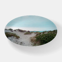 Sand and Sea