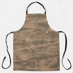 Sand Apron