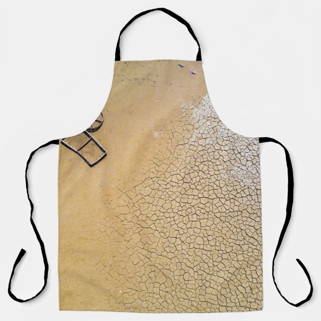 Sand Apron (Front)