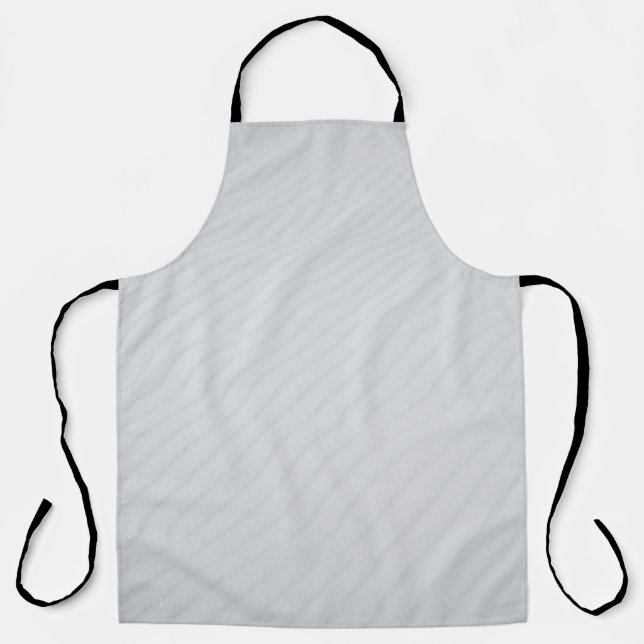 Sand Apron (Front)