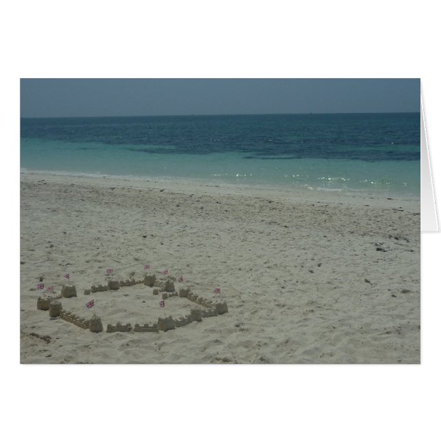 sand bahamas (Front Horizontal)