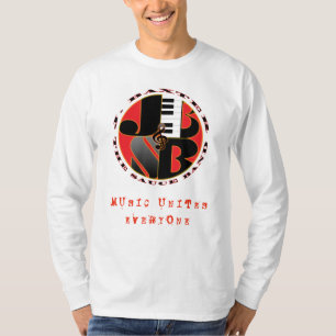 Sand Band T-Shirt