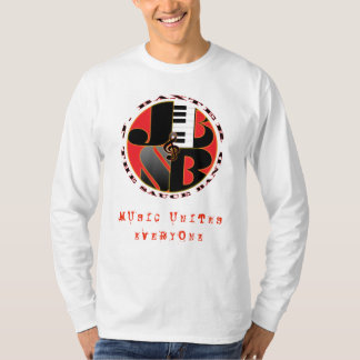 Sand Band T-Shirt