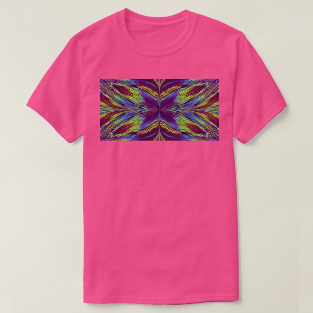 Sand Butterfly 25 T-Shirt (Design Front)