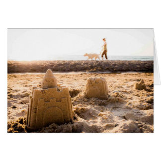 Sand Castles
