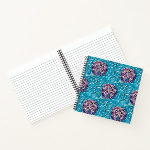 Sand Dollar Journal