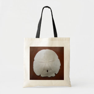 Sand Dollar Tote Bag