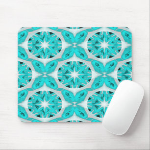 Sand dollars&Butterflies in our Sea.... Mouse Pad