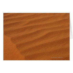 Sand dune
