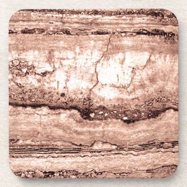Sand Dune Granite Coaster (Front)