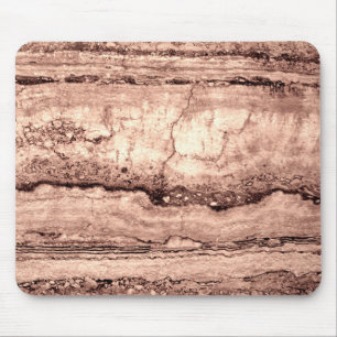 Sand Dune Granite Mouse Pad