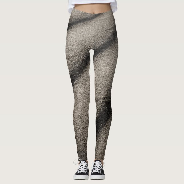 Sand Dune Leggings (Front)