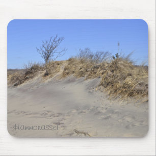 Sand Dune Mousepad