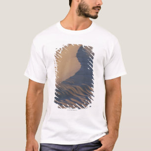 Sand dunes at Mesquite Flats T-Shirt