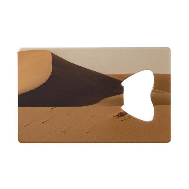 Sand Dunes Desert Landscape (Front (Horizontal))