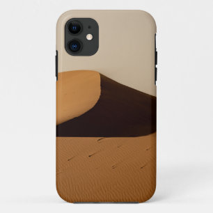Sand Dunes Desert Landscape iPhone 11 Case